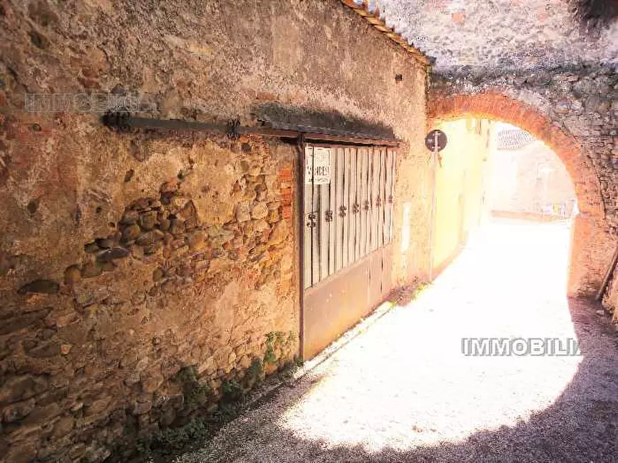 Immagine 2 di Appartamento in vendita  a Monterchi