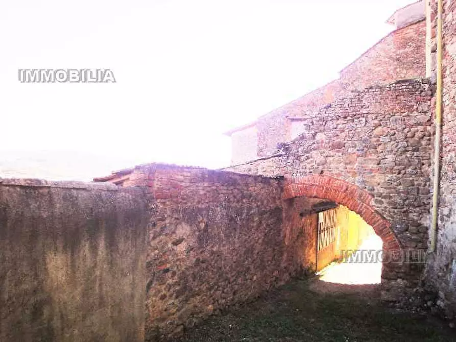 Immagine 3 di Appartamento in vendita  a Monterchi