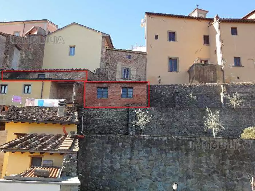 Immagine 5 di Appartamento in vendita  a Monterchi