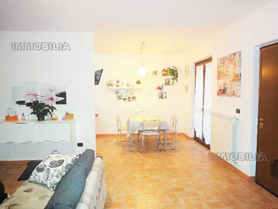 Immagine 1 di Appartamento in vendita  a Citerna