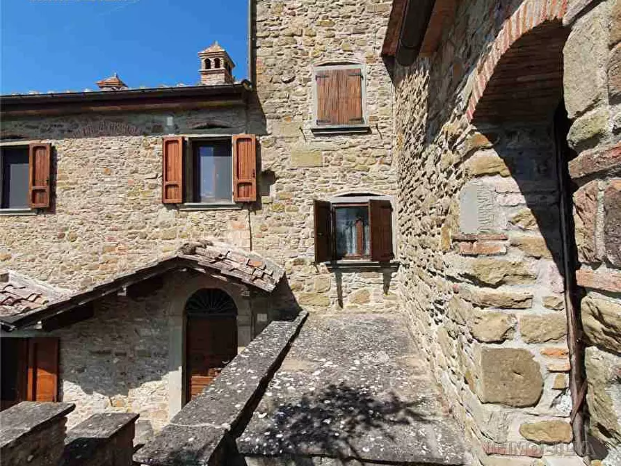 Immagine 1 di Rustico / casale in vendita  a Anghiari