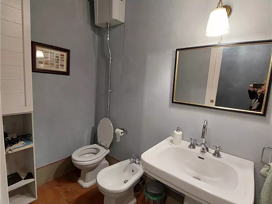 Immagine 10 di Appartamento in vendita  a Anghiari
