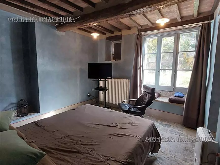 Immagine 11 di Appartamento in vendita  a Anghiari