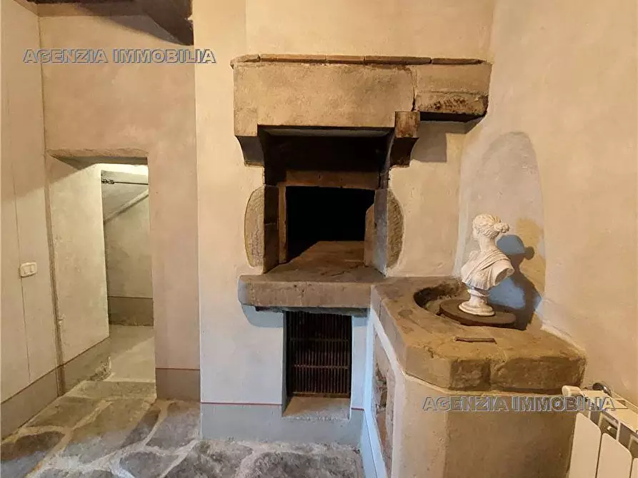 Immagine 12 di Appartamento in vendita  a Anghiari