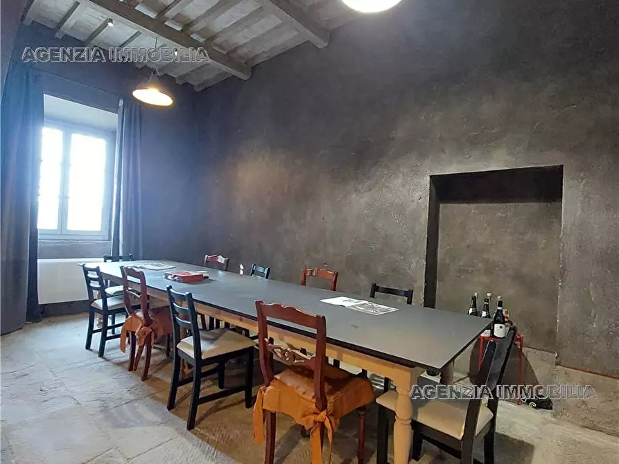 Immagine 2 di Appartamento in vendita  a Anghiari