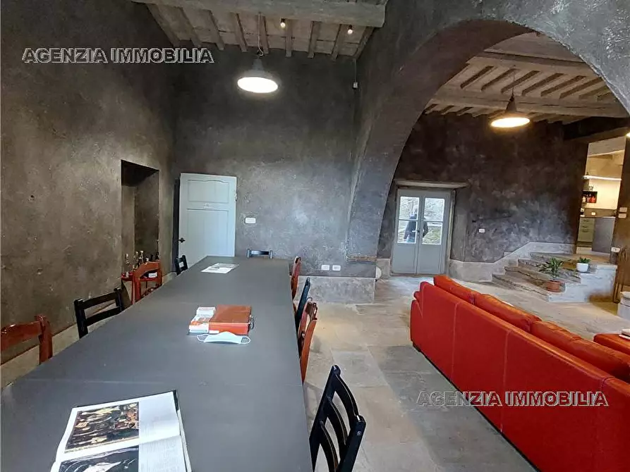 Immagine 3 di Appartamento in vendita  a Anghiari