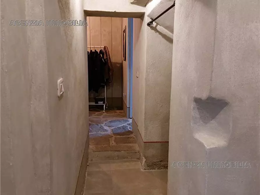 Immagine 5 di Appartamento in vendita  a Anghiari