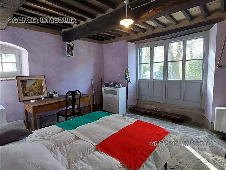 Immagine 6 di Appartamento in vendita  a Anghiari