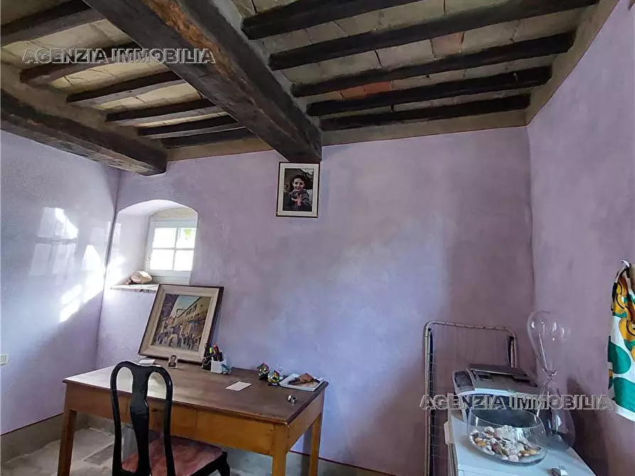 Immagine 7 di Appartamento in vendita  a Anghiari