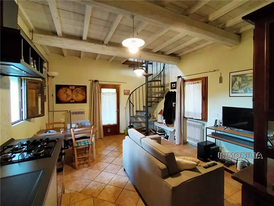 Immagine 10 di Rustico / casale in vendita  a Monterchi