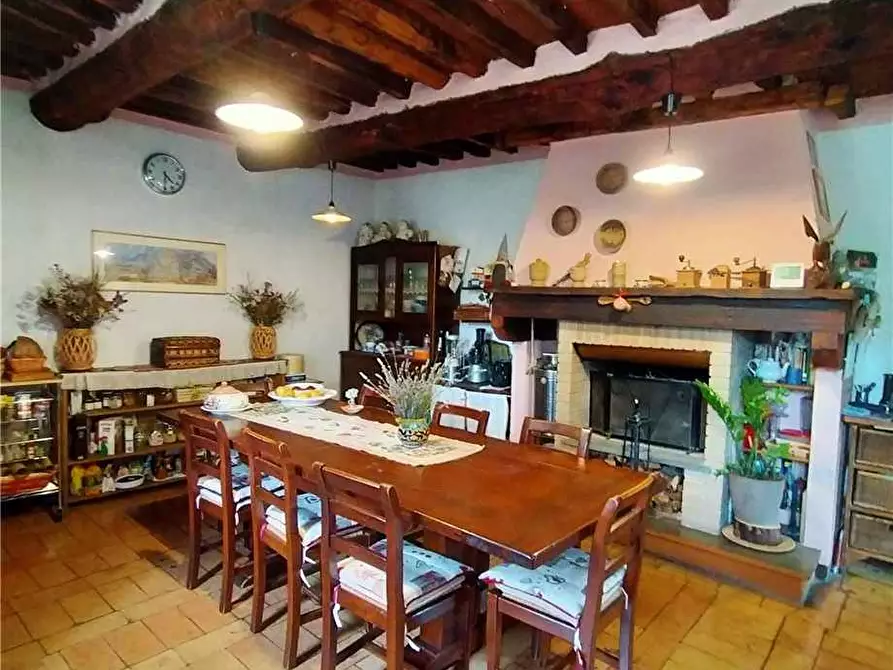 Immagine 12 di Rustico / casale in vendita  a Monterchi