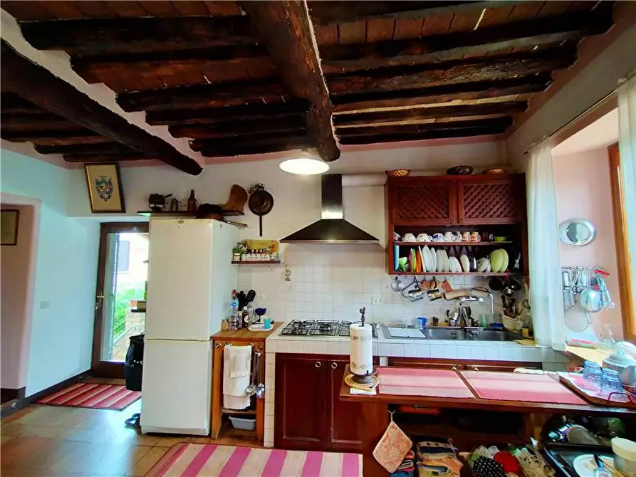 Immagine 13 di Rustico / casale in vendita  a Monterchi