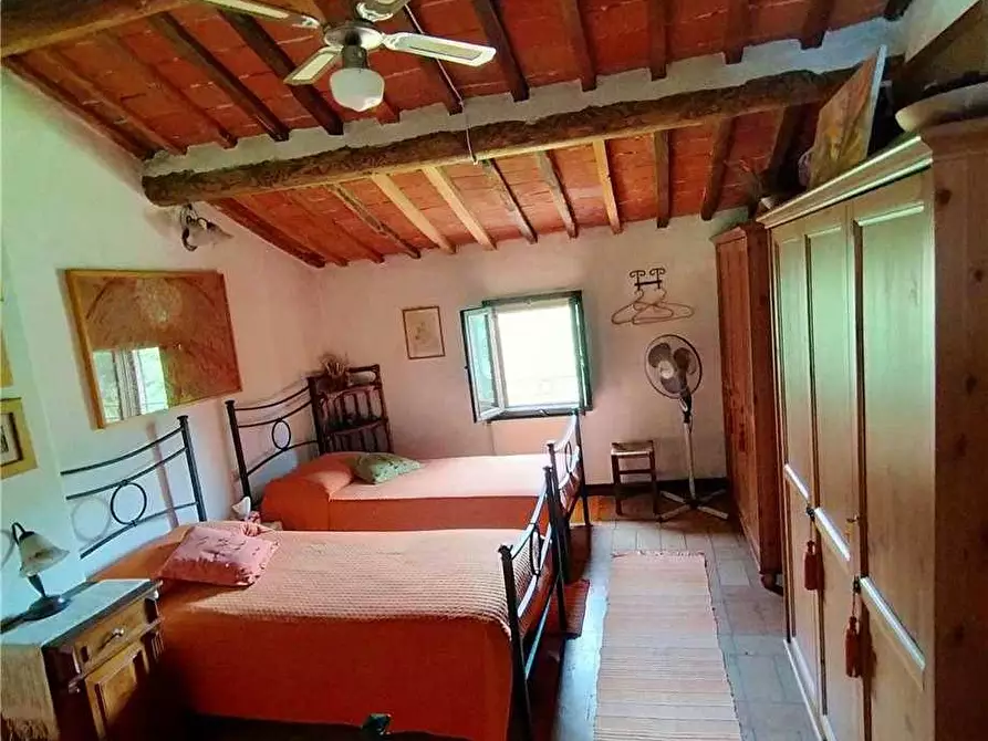 Immagine 14 di Rustico / casale in vendita  a Monterchi
