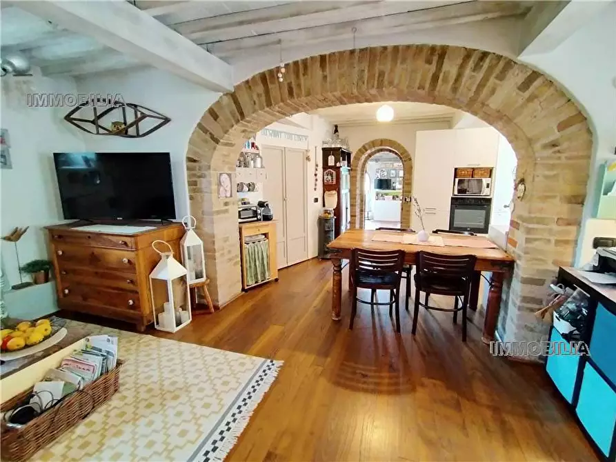 Immagine 3 di Rustico / casale in vendita  a Monterchi