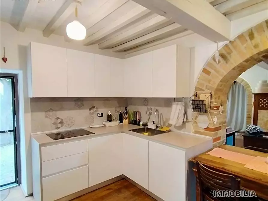 Immagine 4 di Rustico / casale in vendita  a Monterchi