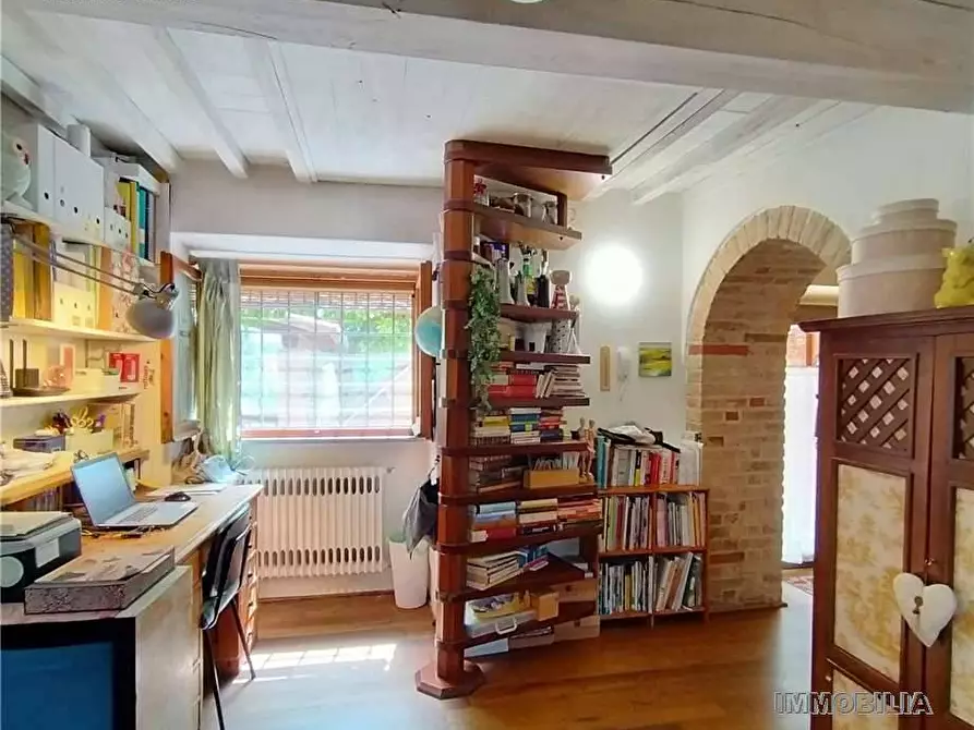 Immagine 5 di Rustico / casale in vendita  a Monterchi