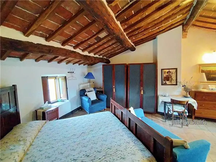 Immagine 6 di Rustico / casale in vendita  a Monterchi