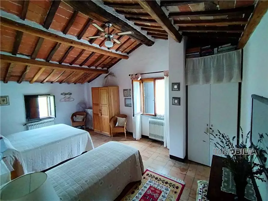 Immagine 7 di Rustico / casale in vendita  a Monterchi