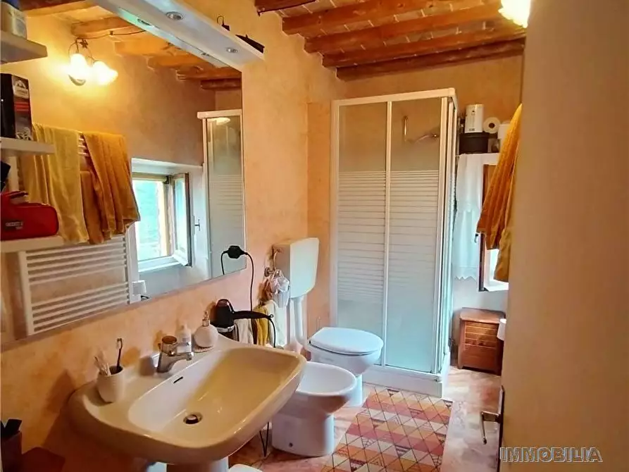 Immagine 8 di Rustico / casale in vendita  a Monterchi