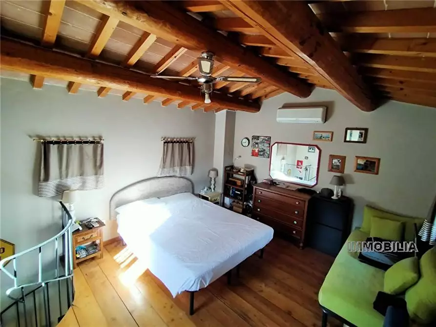 Immagine 9 di Rustico / casale in vendita  a Monterchi