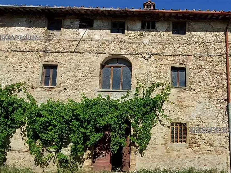 Immagine 1 di Rustico / casale in vendita  a Anghiari