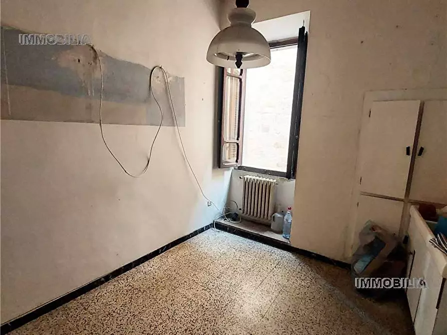Immagine 3 di Appartamento in vendita  a Sansepolcro