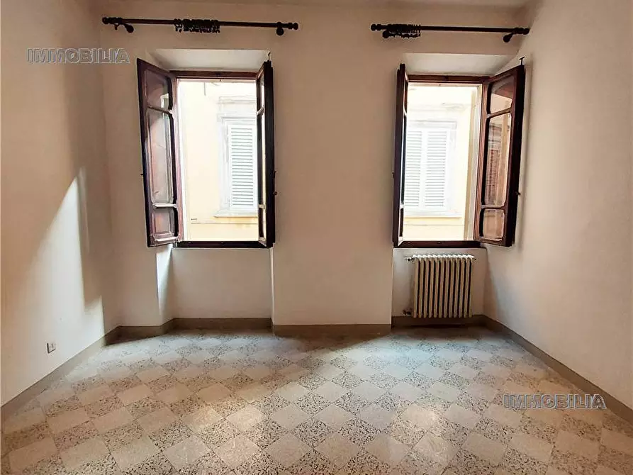 Immagine 5 di Appartamento in vendita  a Sansepolcro