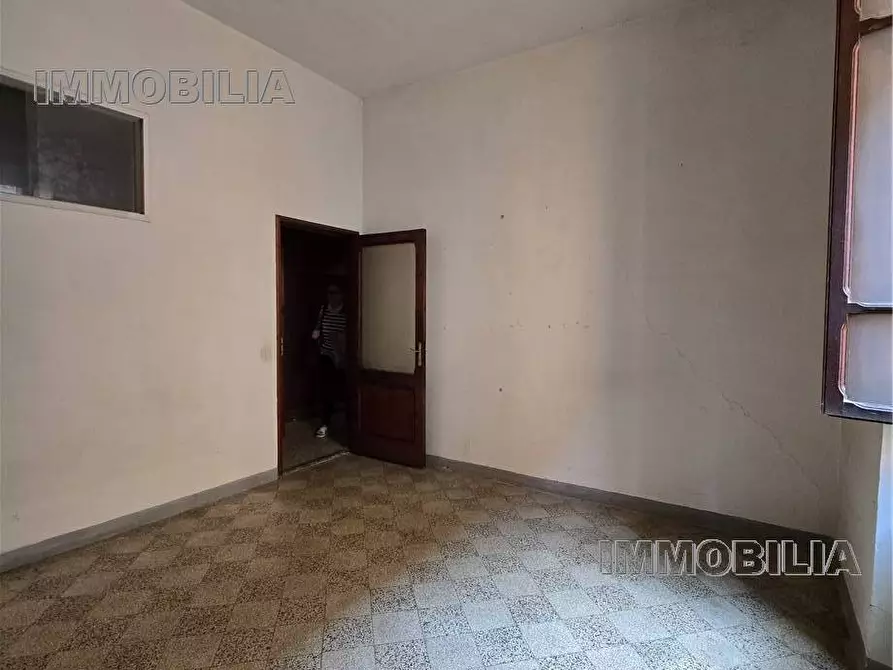 Immagine 6 di Appartamento in vendita  a Sansepolcro