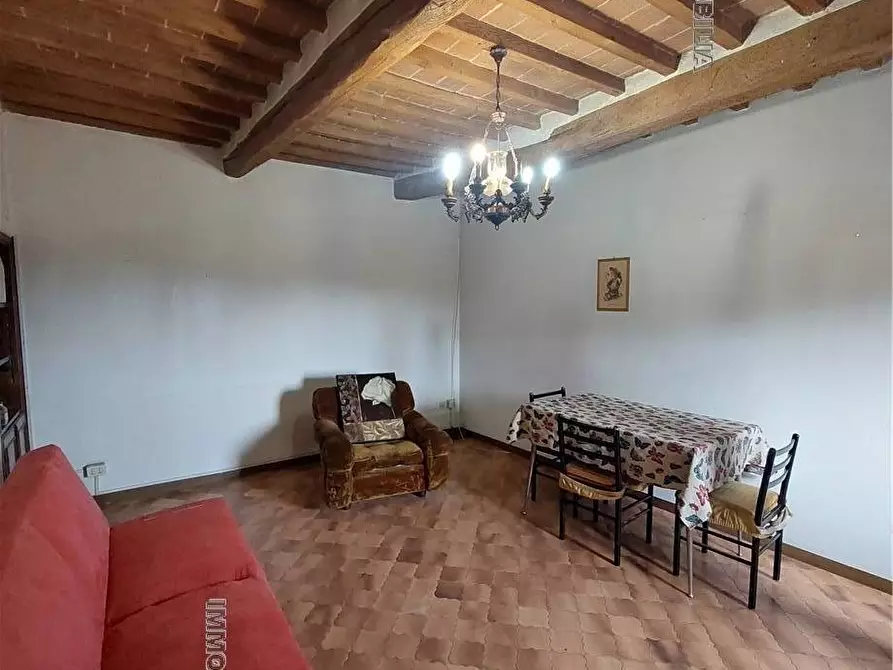 Immagine 1 di Appartamento in vendita  a Anghiari
