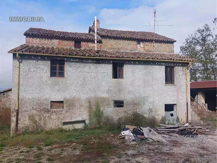 Immagine 3 di Rustico / casale in vendita  a Citerna