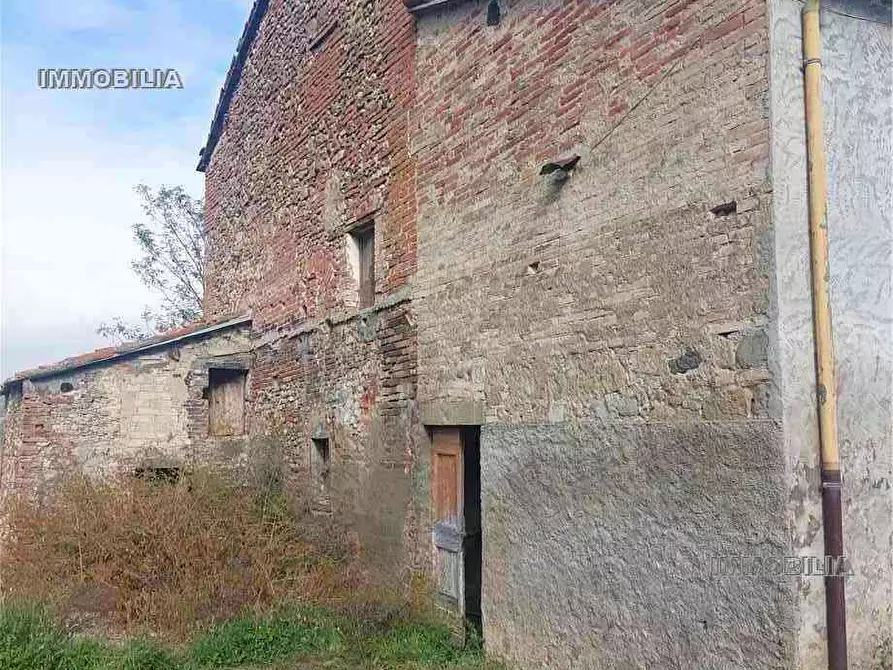Immagine 4 di Rustico / casale in vendita  a Citerna