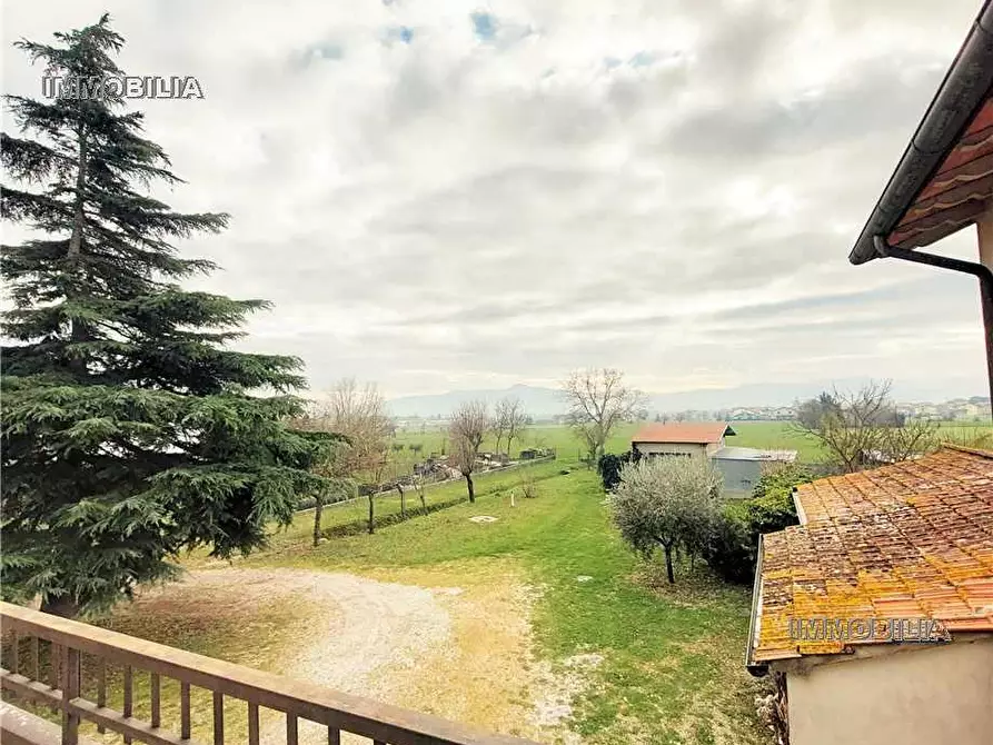Immagine 7 di Villa in vendita  a Città Di Castello