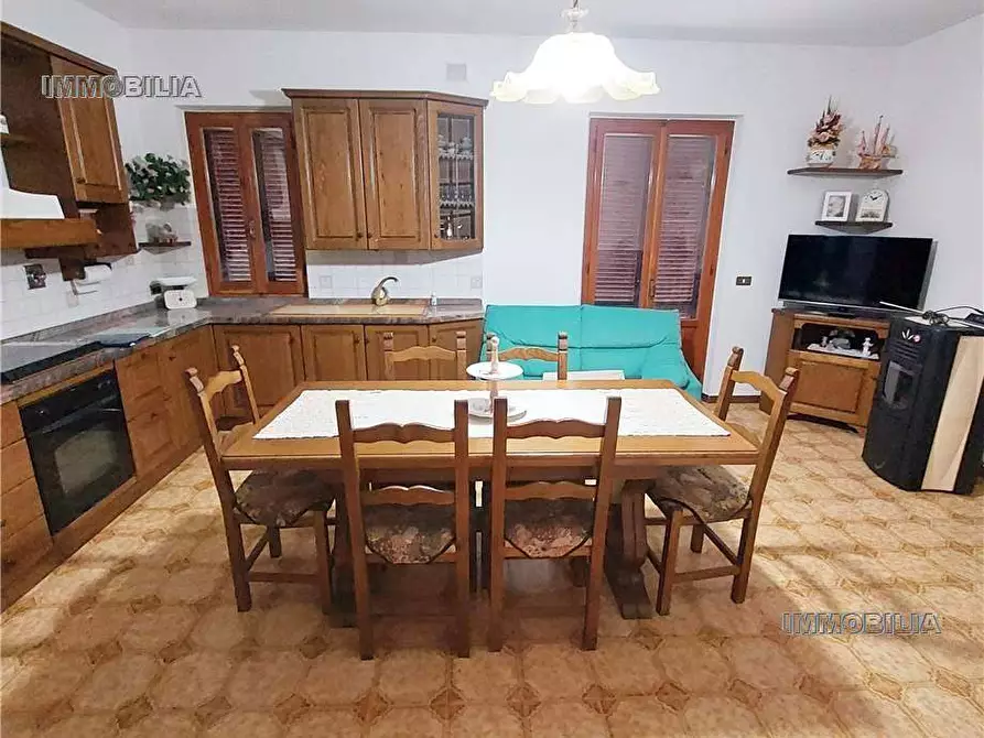 Immagine 8 di Villa in vendita  a Città Di Castello