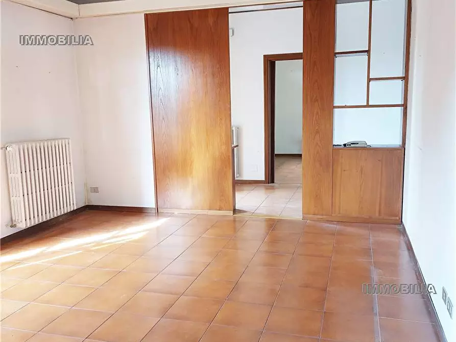 Immagine 2 di Appartamento in vendita  a Sansepolcro