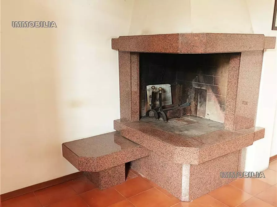 Immagine 4 di Appartamento in vendita  a Sansepolcro