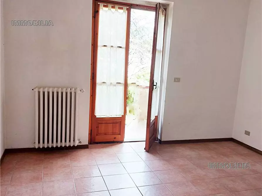 Immagine 5 di Appartamento in vendita  a Sansepolcro