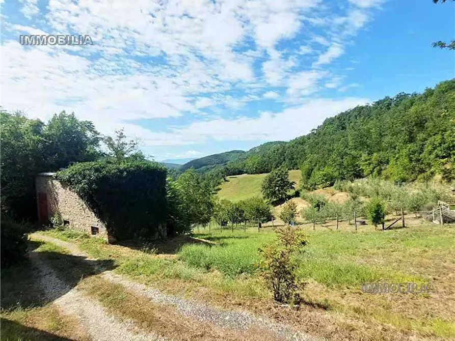 Immagine 1 di Rustico / casale in vendita  a Pieve Santo Stefano