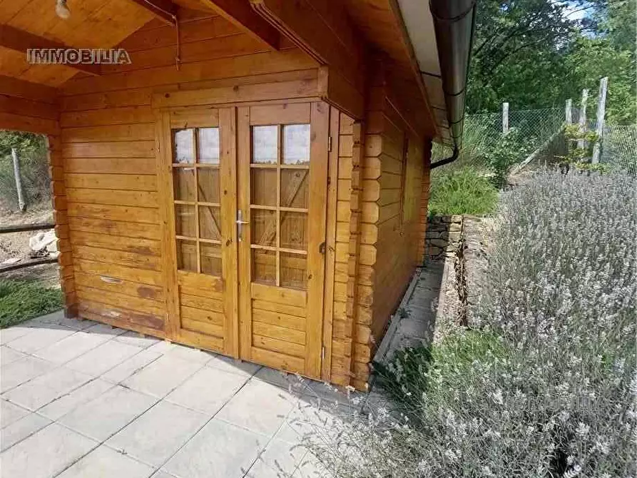 Immagine 14 di Rustico / casale in vendita  a Pieve Santo Stefano