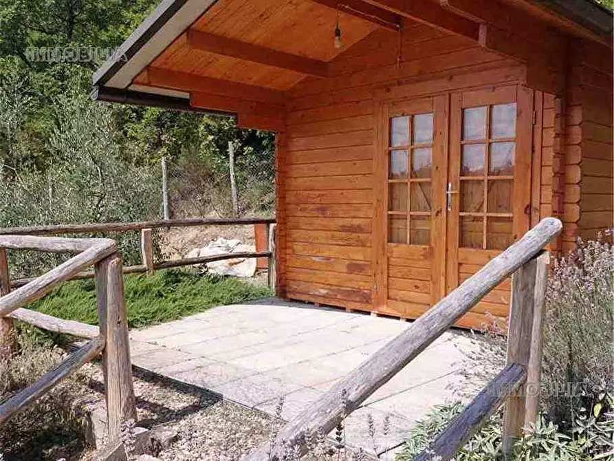 Immagine 15 di Rustico / casale in vendita  a Pieve Santo Stefano