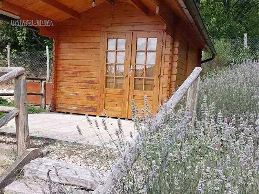 Immagine 16 di Rustico / casale in vendita  a Pieve Santo Stefano