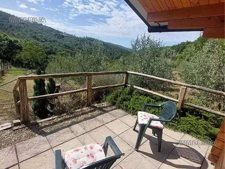 Immagine 17 di Rustico / casale in vendita  a Pieve Santo Stefano
