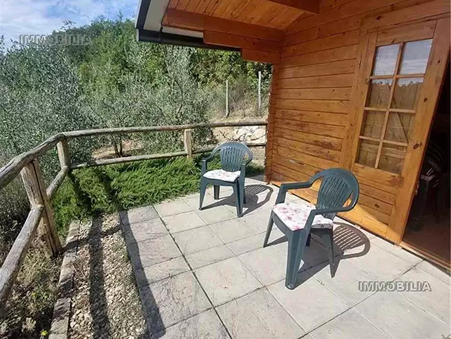 Immagine 18 di Rustico / casale in vendita  a Pieve Santo Stefano