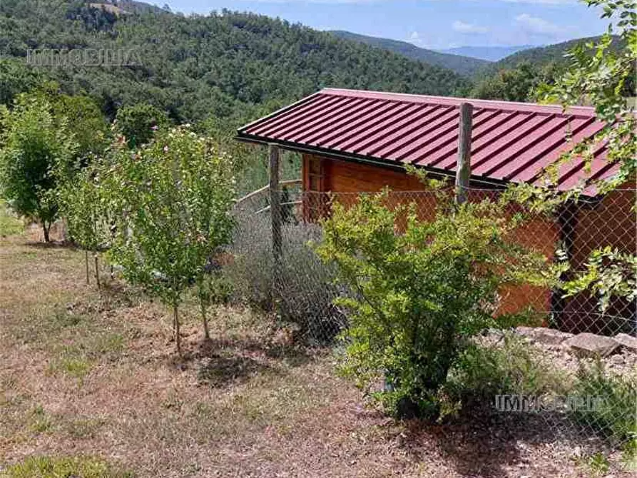 Immagine 19 di Rustico / casale in vendita  a Pieve Santo Stefano