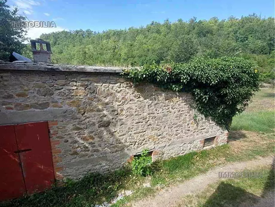 Immagine 2 di Rustico / casale in vendita  a Pieve Santo Stefano