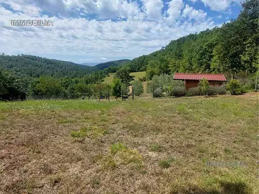 Immagine 23 di Rustico / casale in vendita  a Pieve Santo Stefano