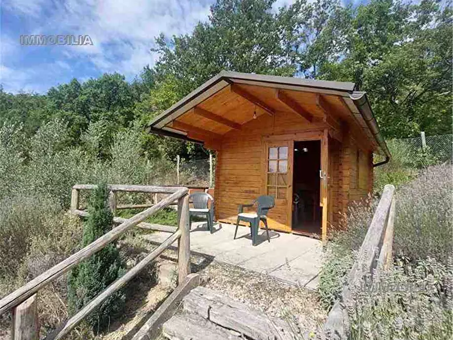 Immagine 5 di Rustico / casale in vendita  a Pieve Santo Stefano