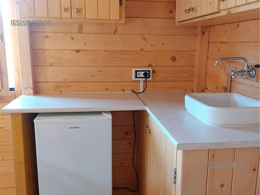 Immagine 6 di Rustico / casale in vendita  a Pieve Santo Stefano