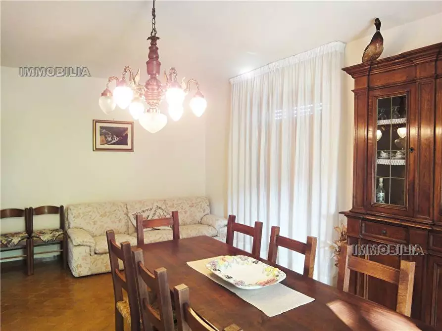 Immagine 2 di Villa in vendita  a Citerna