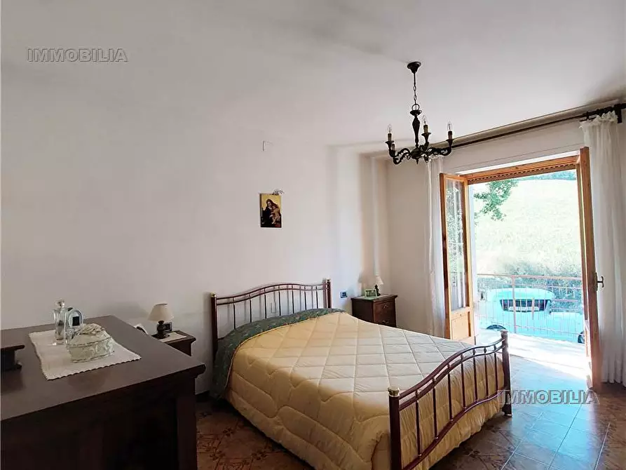 Immagine 4 di Villa in vendita  a Citerna