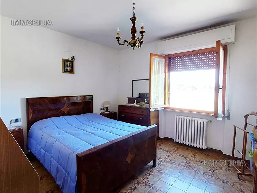 Immagine 5 di Villa in vendita  a Citerna
